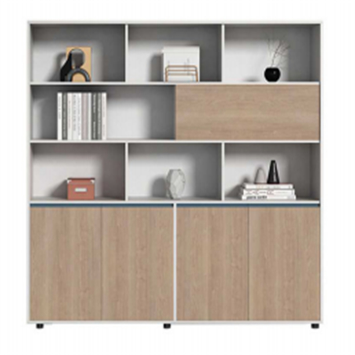 BOOKSHELF