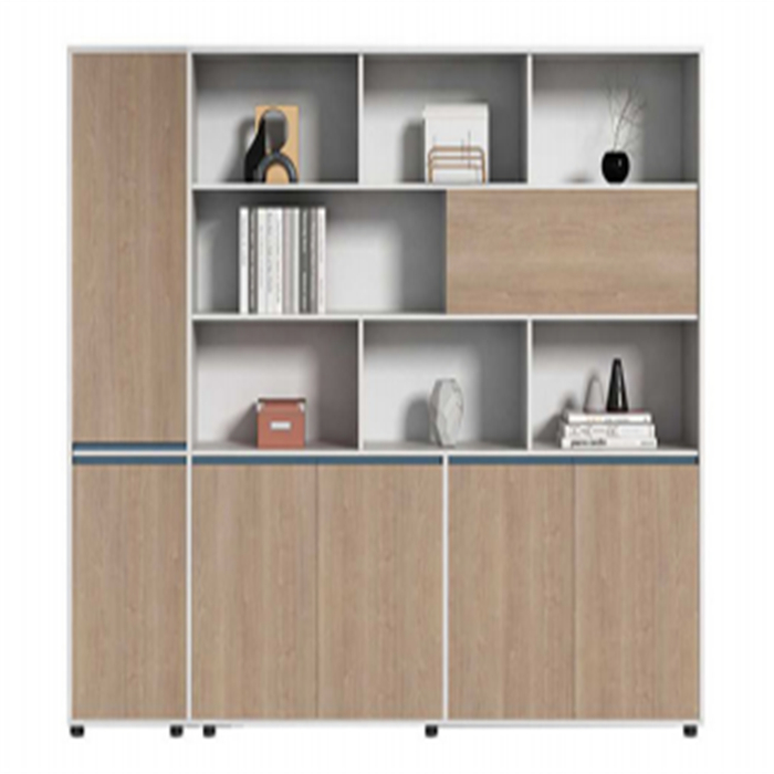 BOOKSHELF