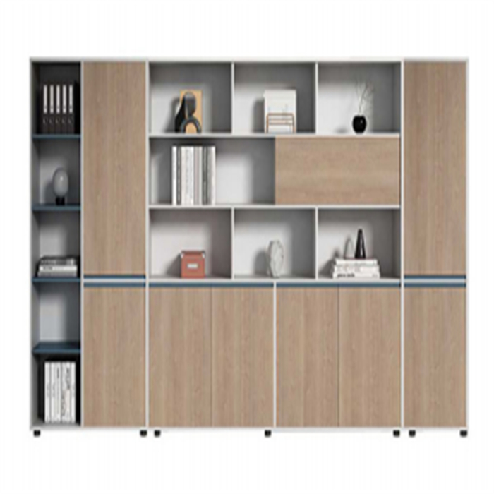 BOOKSHELF