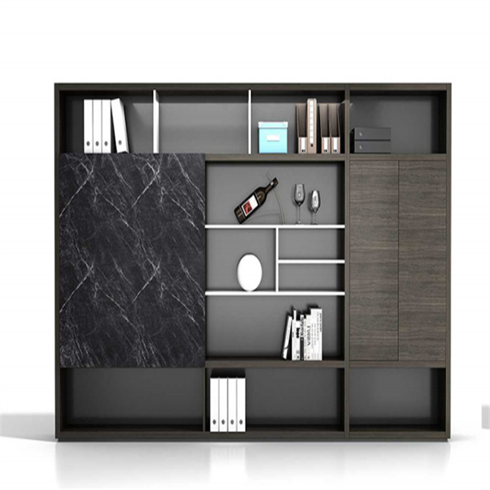 BOOKSHELF