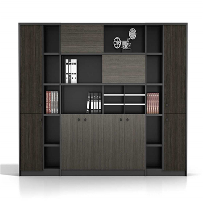 BOOKSHELF