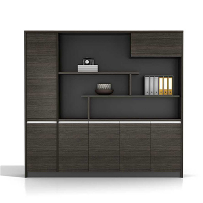 BOOKSHELF
