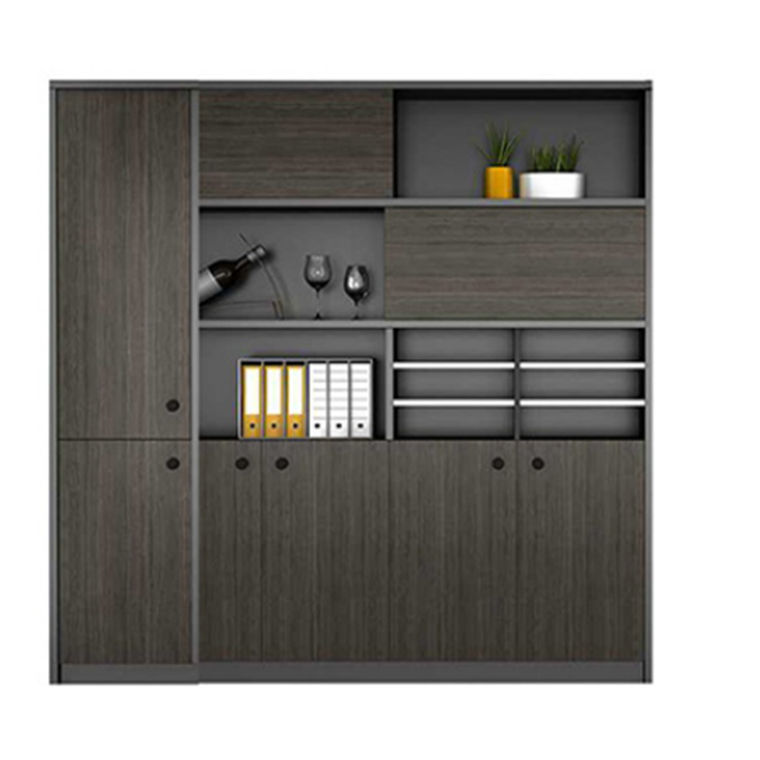 BOOKSHELF
