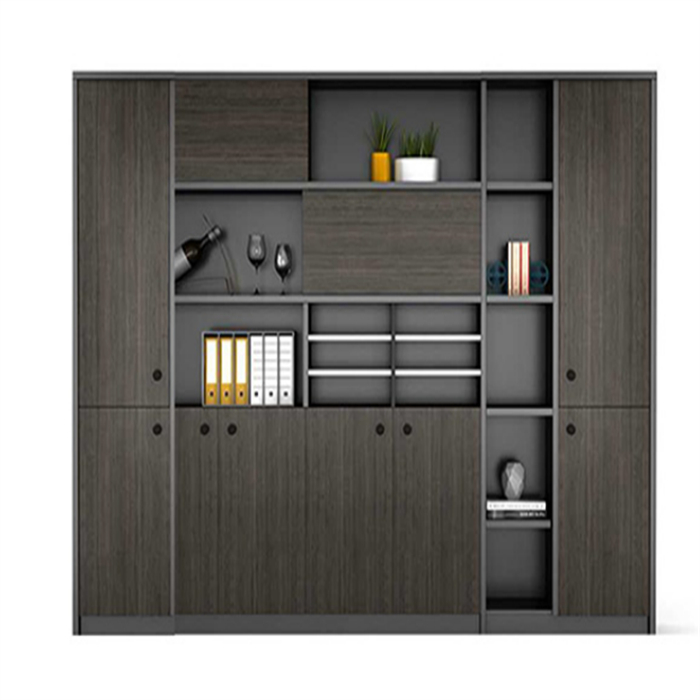 BOOKSHELF