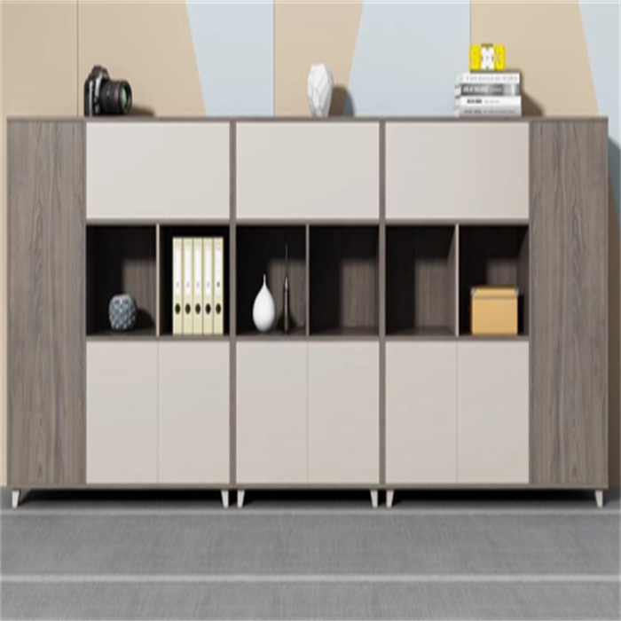 BOOKSHELF