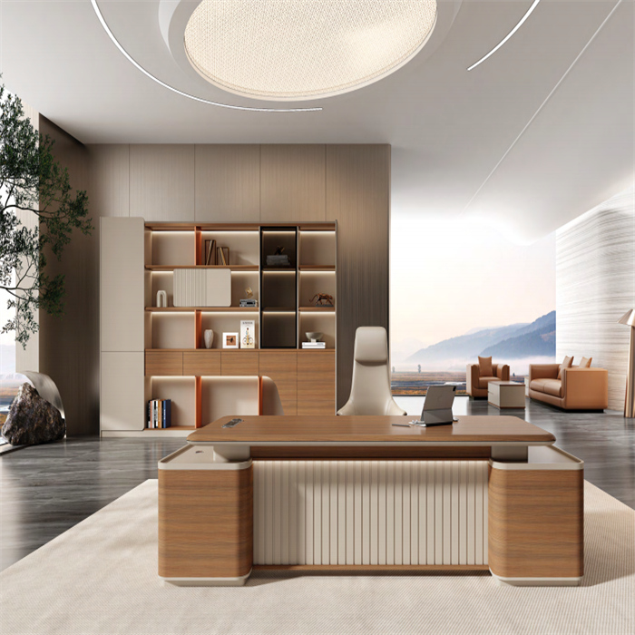 OFFICE TABLE