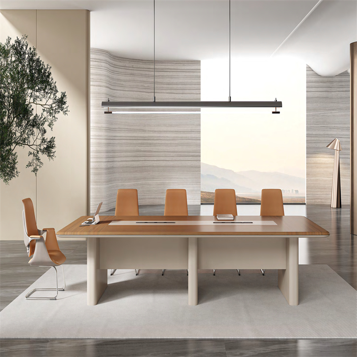 CONFERENCE TABLE