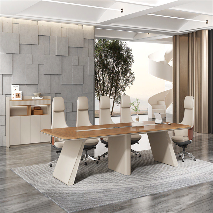 CONFERENCE TABLE