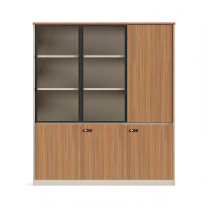BOOKSHELF