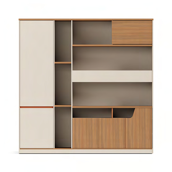 BOOKSHELF