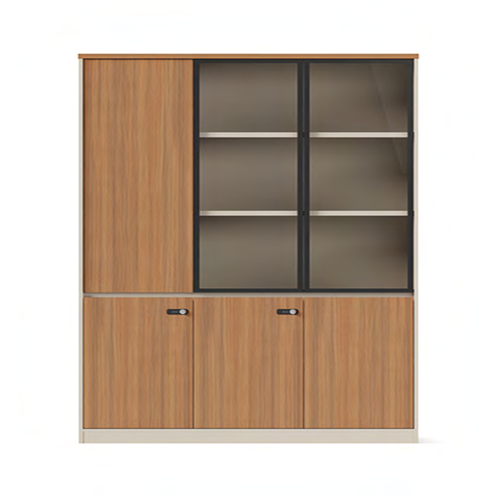 BOOKSHELF