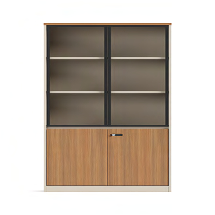 BOOKSHELF