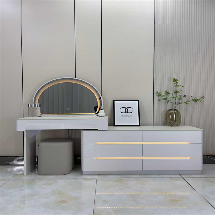 DRESSING TABLE