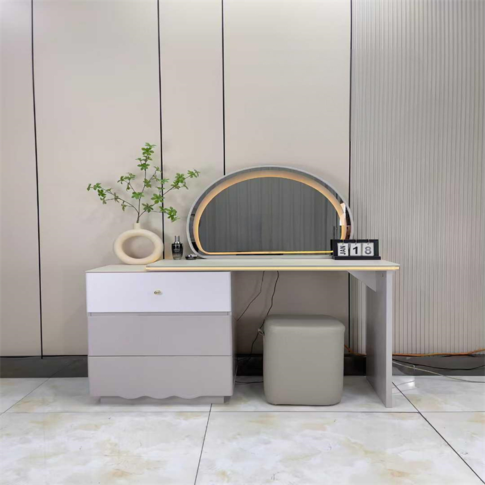 DRESSING TABLE