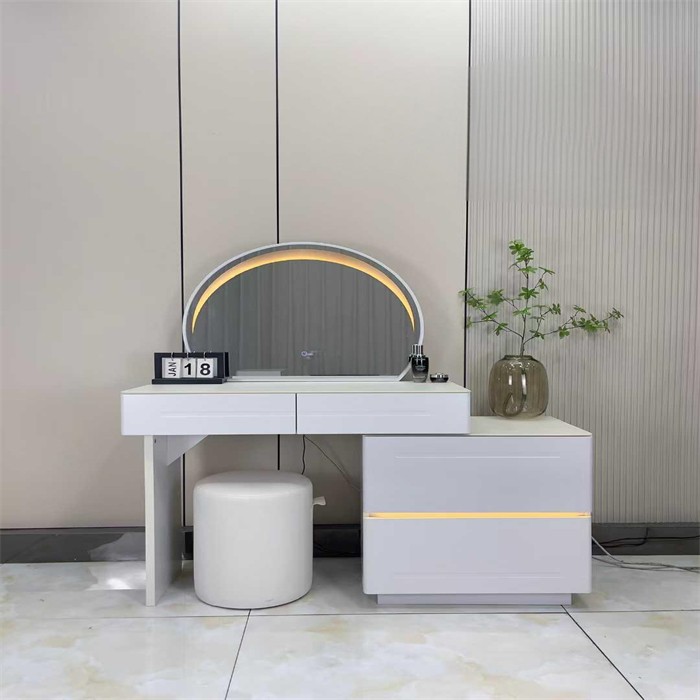 DRESSING TABLE