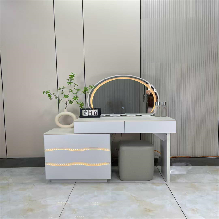DRESSING TABLE