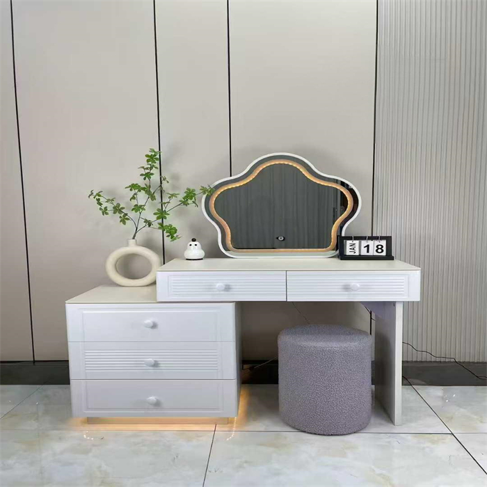 DRESSING TABLE
