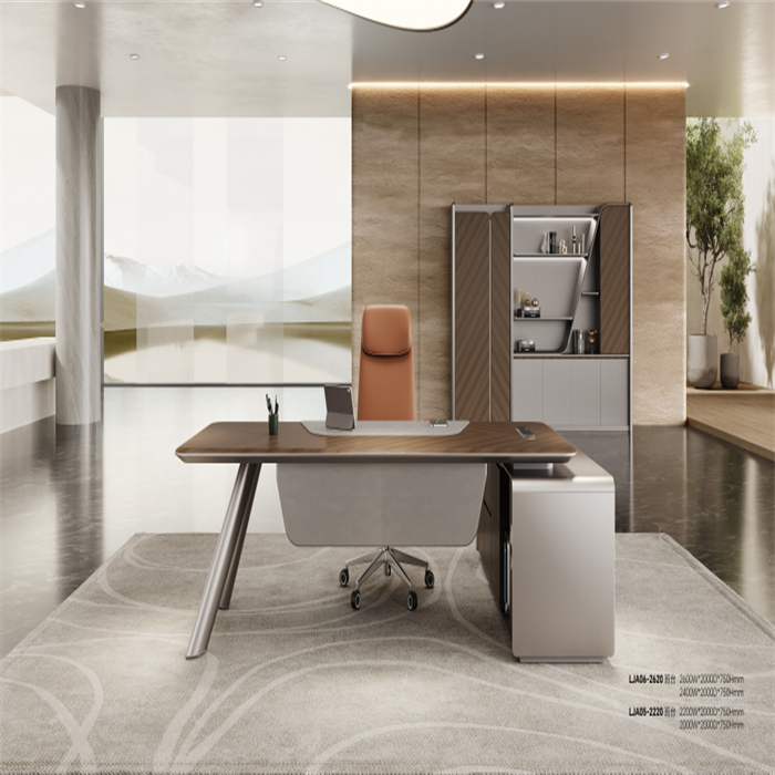 OFFICE TABLE