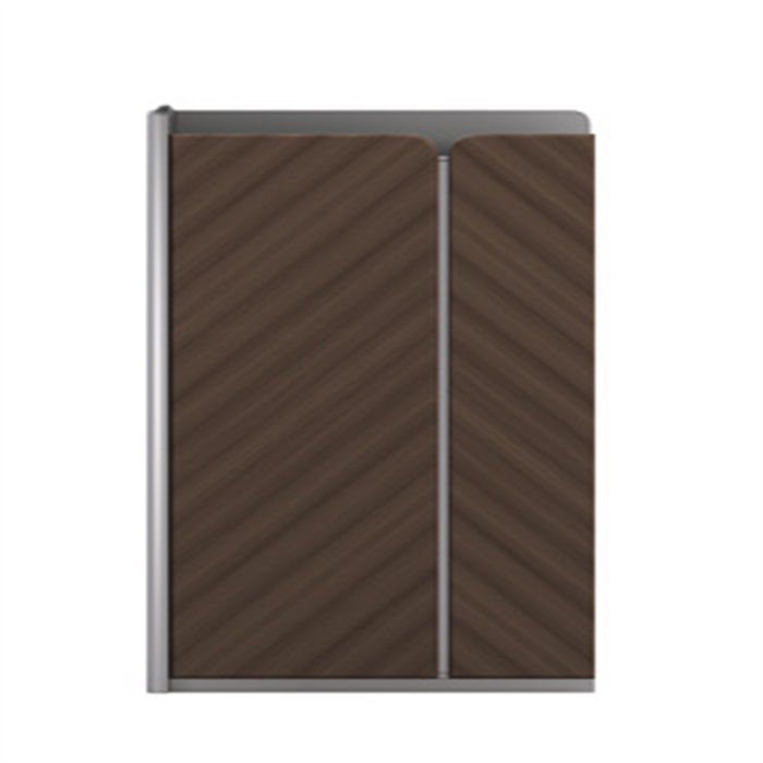 BOOKSHELF
