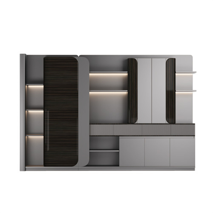 BOOKSHELF