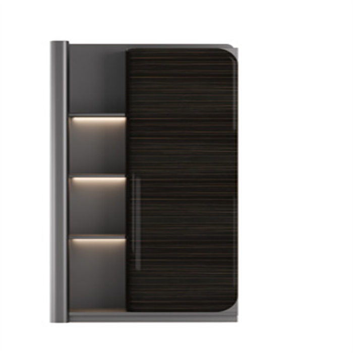 BOOKSHELF