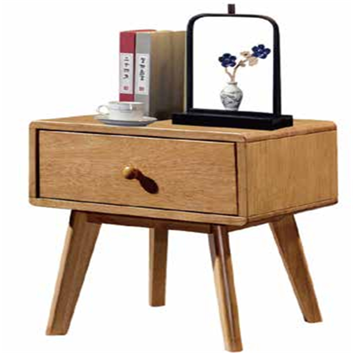 BEDSIDE TABLE