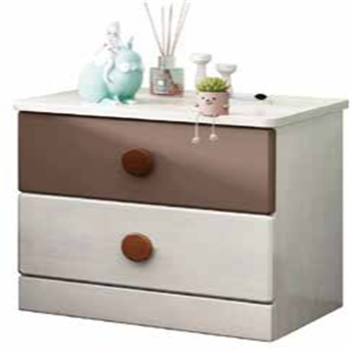 BEDSIDE TABLE