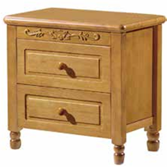 BEDSIDE TABLE