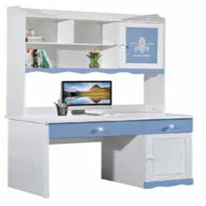 BOOKSHELF