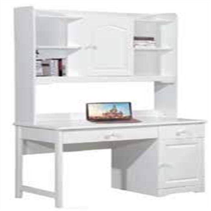 BOOKSHELF