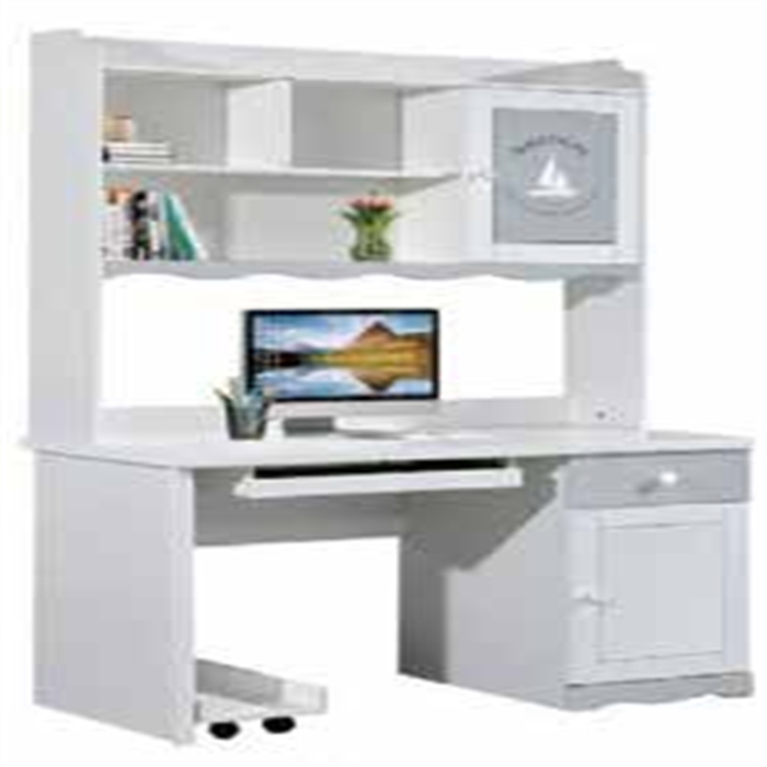 BOOKSHELF