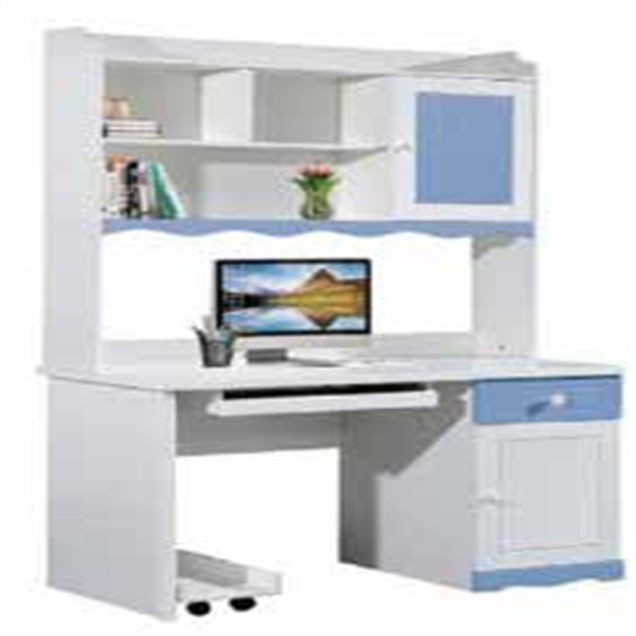 BOOKSHELF