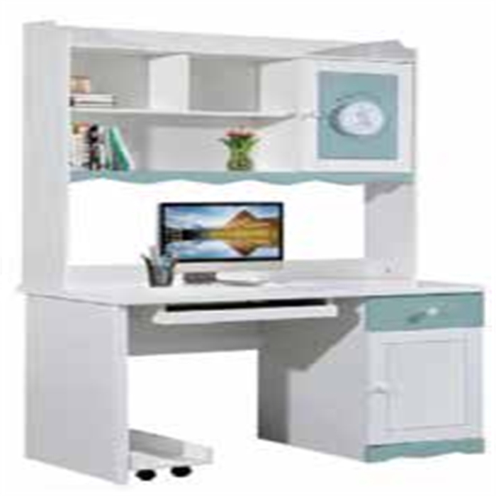 BOOKSHELF