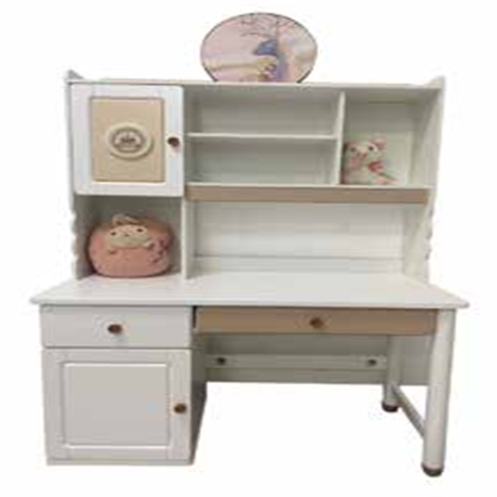 BOOKSHELF