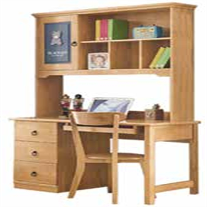 BOOKSHELF