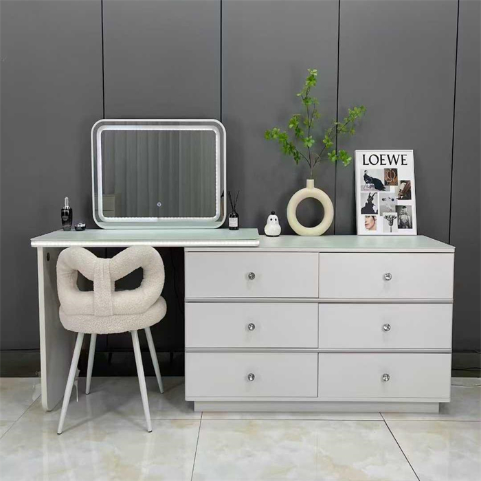 DRESSING TABLE