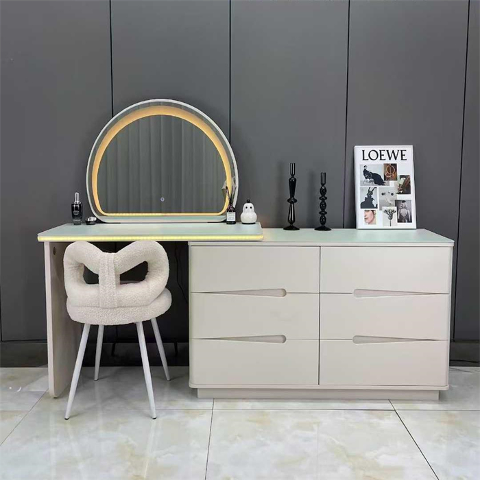 DRESSING TABLE