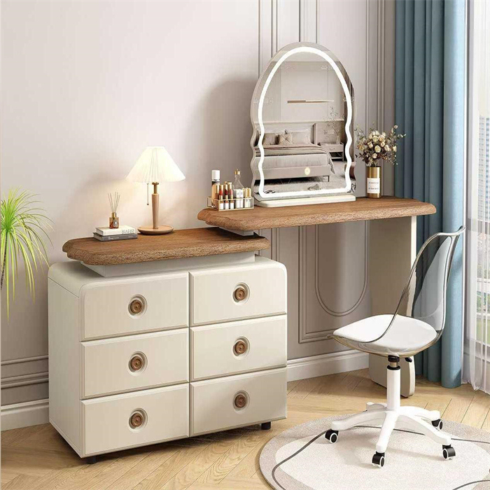 DRESSING TABLE