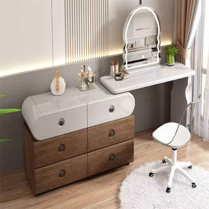 DRESSING TABLE