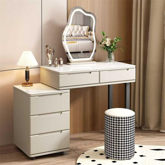 DRESSING TABLE