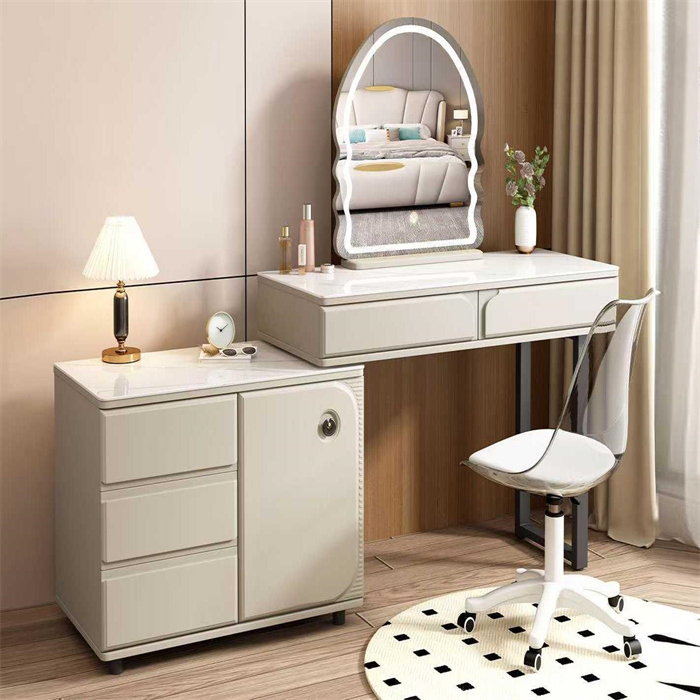 DRESSING TABLE