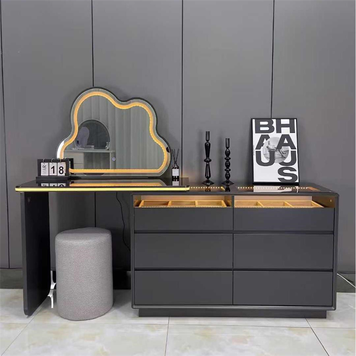 DRESSING TABLE