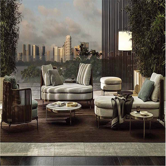 SOFA SEATS