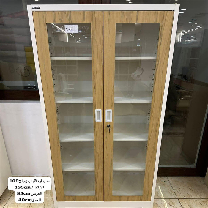 FILING CABINET