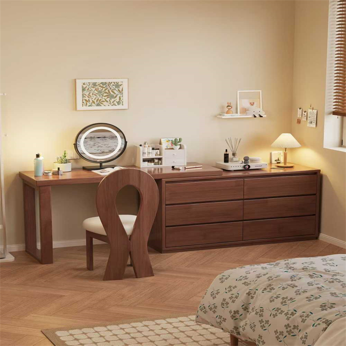 DRESSING TABLE