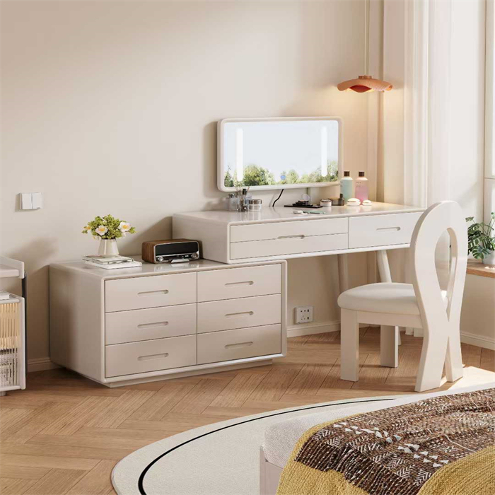 DRESSING TABLE