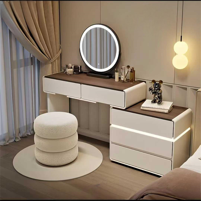DRESSING TABLE