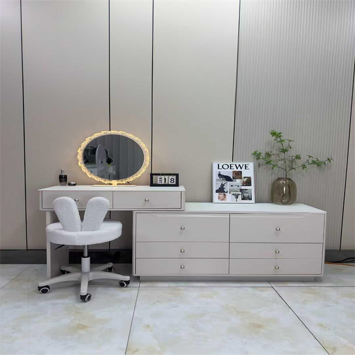 DRESSING TABLE