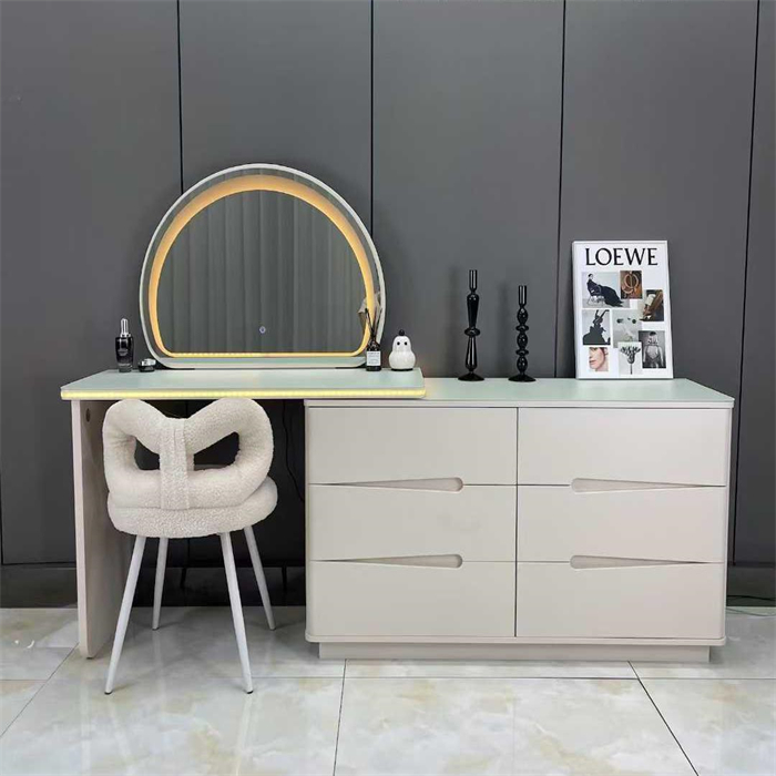 DRESSING TABLE