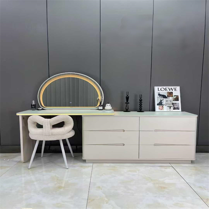 DRESSING TABLE